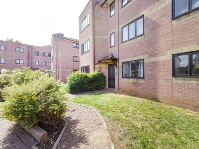Flat to rent in Woodhill Views, Nailsea, Bristol BS48