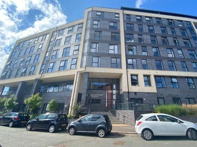 Flat to rent in Worrall Street, Salford M5