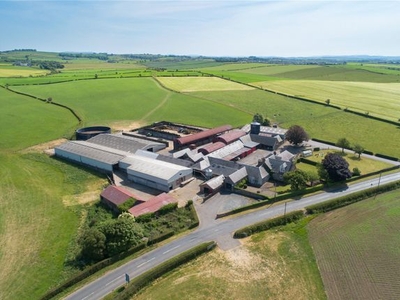 Land for sale in Sandyford Farm, Monkton, Prestwick, Ayrshire KA9