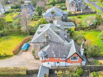 Mews house for sale in Montrose Street East, Helensburgh, Argyll And Bute G84