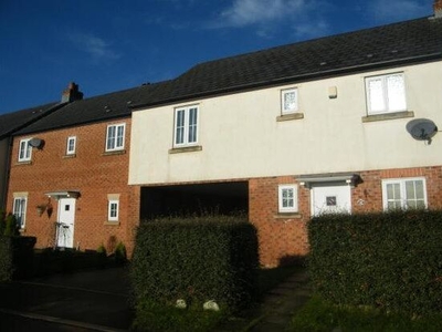 Mews house to rent in Swinton, Manchester M27