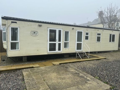 Mobile/park home to rent in Whitemoor, Nanpean, St. Austell PL26