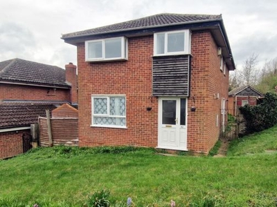 Detached house for sale in Equestrian Way, Weedon, Northampton NN7
