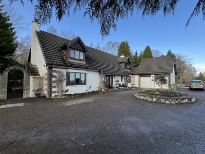 Property for sale in Kiltarlity, Beauly IV4