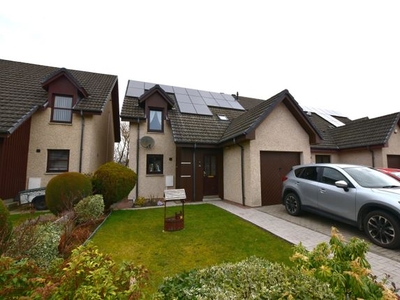 Property for sale in Logie Court, Forres IV36