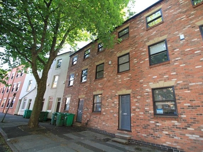 Property for sale in North Sherwood Street, Nottingham NG1