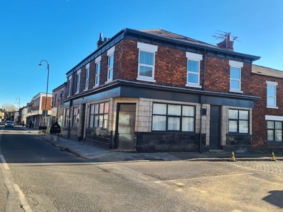 Property for sale in The Former Brunel Arms, 156 West Street, Crewe, Cheshire CW1