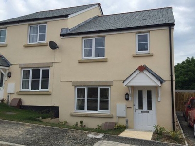 Property to rent in Aspen Drive, St. Austell PL25