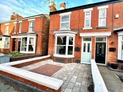 Property to rent in Audley Road, Stoke-On-Trent ST7