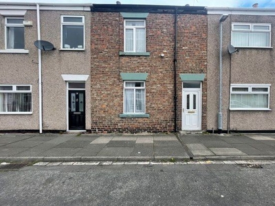Property to rent in Belgrave Street, Darlington DL1