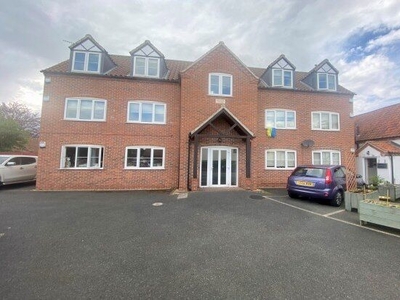 Property to rent in Belvoir Court, Nottingham NG13