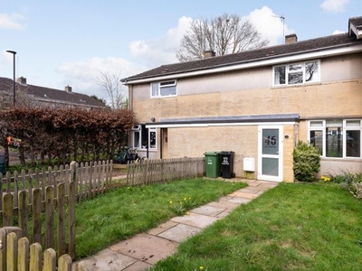Property to rent in Bradford Park, Combe Down, Bath BA2
