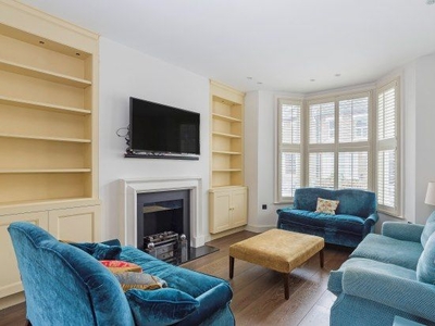 Property to rent in Burnaby Street, London SW10