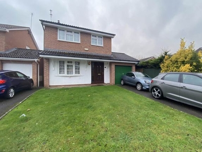 Property to rent in Cave Drive, Downend, Bristol BS16
