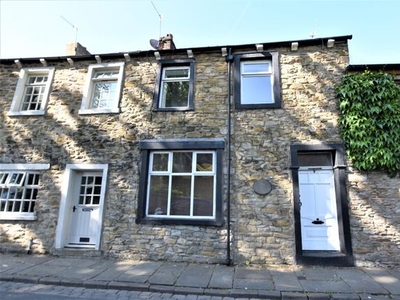 Property to rent in Church Lane, Whalley, Clitheroe BB7