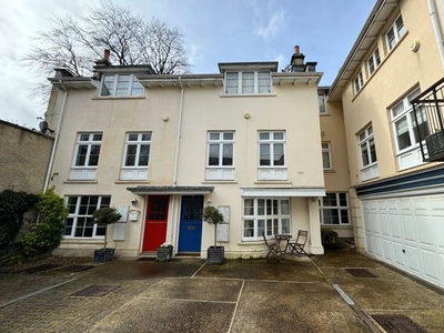 Property to rent in Circus Mews, Bath BA1