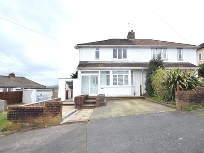 Property to rent in Coronation Road, Kingswood, Bristol BS15