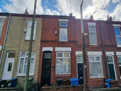 Property to rent in Denbigh Street, Stockport SK4