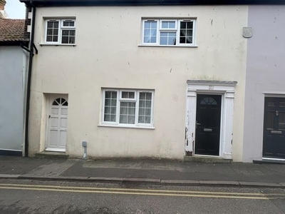Property to rent in Durngate Street, Dorchester DT1