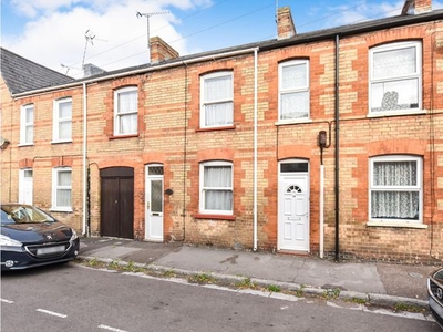 Property to rent in Eastbourne Gate, Taunton TA1