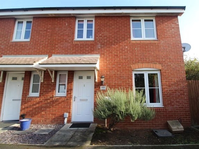 Property to rent in Ffordd Nowell, Penylan, Cardiff CF23