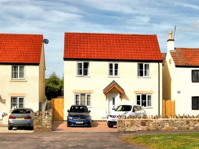 Property to rent in Gillingstool, Thornbury, South Gloucestershire BS35