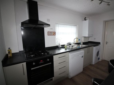 Property to rent in Gresham Road - Room 1, Middlesbrough, North Yorkshire TS1