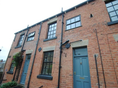 Property to rent in Hargreaves Yard, Horbury, Wakefield WF4