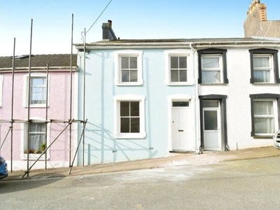Property to rent in Hill Street, Goodwick SA64