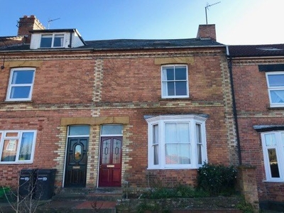 Property to rent in Hill View, Yeovil BA21