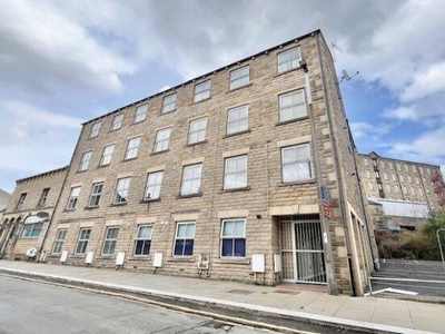 Property to rent in Hollins Mill Lane, Sowerby Bridge HX6