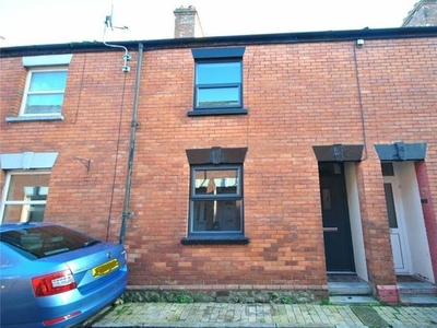 Property to rent in Holly Terrace, Fore Street, Chard TA20