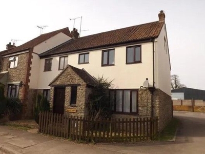Property to rent in Hoopers Lane, Stoford, Yeovil BA22