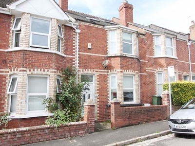 Property to rent in Ladysmith Road, Exeter EX1