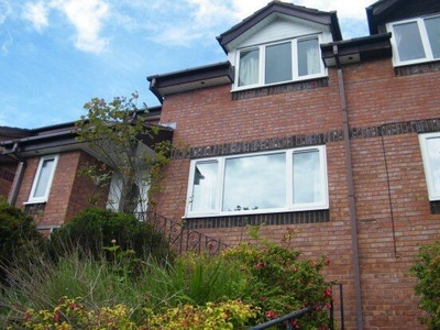 Property to rent in Linnet Close, Exeter EX4