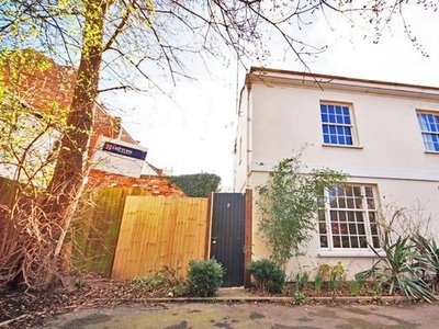 Property to rent in Little Bayshill Terrace, Cheltenham GL50