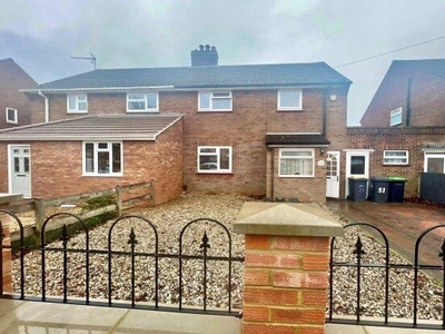 Property to rent in Mile Road, Bedford MK42