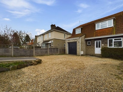 Property to rent in New Terrace, Staverton, Trowbridge BA14
