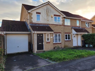 Property to rent in Norfolk Road, Weston-Super-Mare, North Somerset BS23