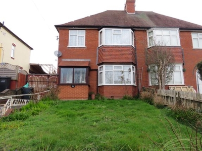 Property to rent in Old End Lane, Coseley, Bilston WV14