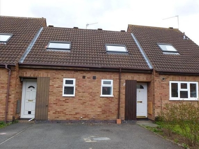 Property to rent in Pampas Close, Stratford-Upon-Avon CV37