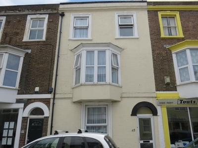 Property to rent in Park Street, Weymouth DT4