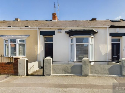 Property to rent in Ripon Street, Roker, Sunderland SR6