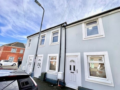 Property to rent in Rutland Street, Grangetown, Cardiff CF11