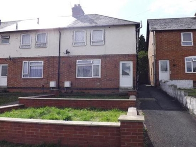 Property to rent in Sillins Avenue, Redditch B98