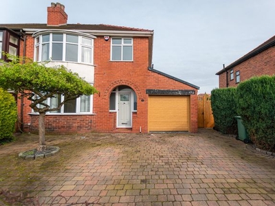 Property to rent in St. Helens Road, Leigh, Greater Manchester. WN7