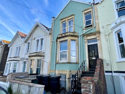 Property to rent in Stackpool Road, Southville, Bristol BS3