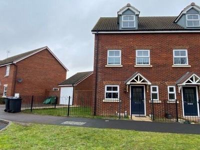 Property to rent in Staxton Drive Kingsway, Gloucester GL2