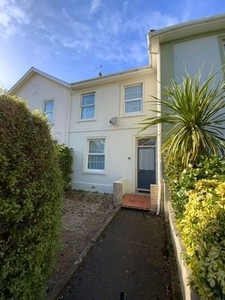 Property to rent in Sunbury Terrace, Sunbury Hill, Torquay TQ1