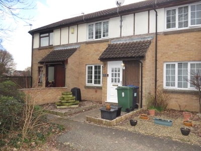 Property to rent in Tanner Close, Pewsham, Chippenham SN15